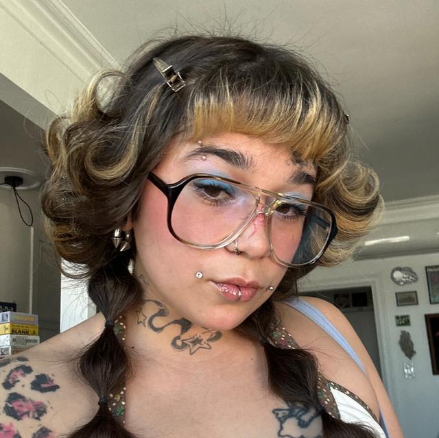 Madison Calderon avatar