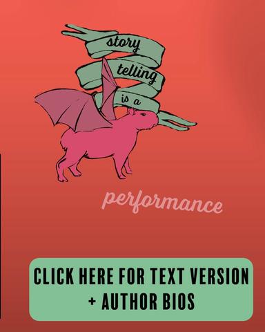 Parley Lit latest issue