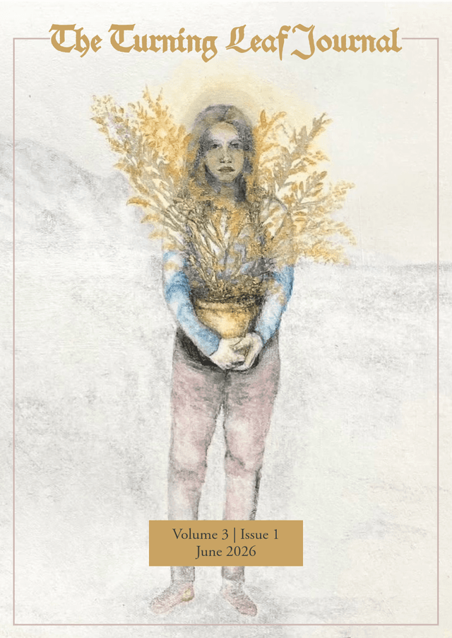 The Turning Leaf Journal latest issue