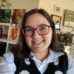 Jordan Hanson avatar