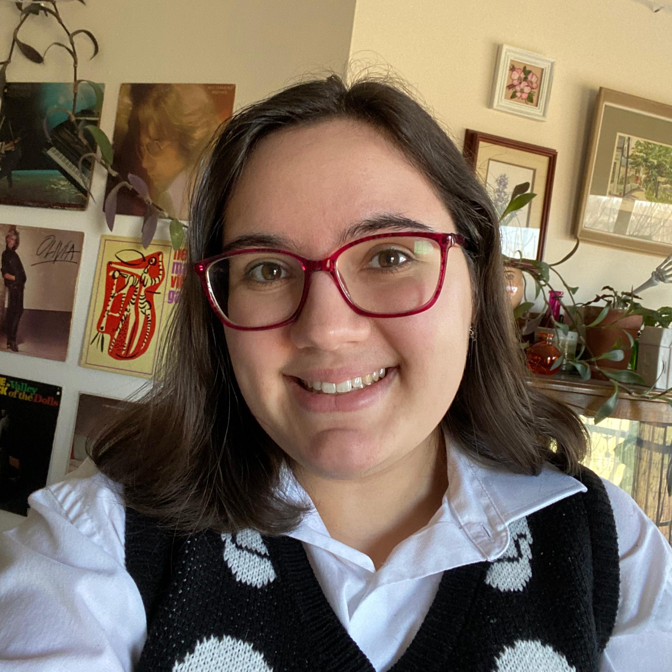 Jordan Hanson avatar