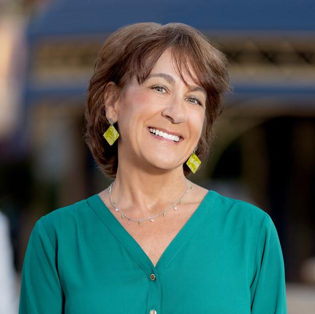 Kathy MacKay avatar