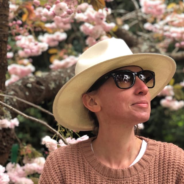 Dara Ann Schreiber avatar