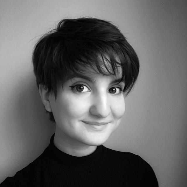 Terri Pinyerd avatar