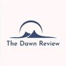 Dawn Prize for Poetry logo