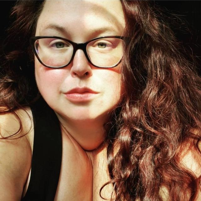 Suzanne Hodsden avatar