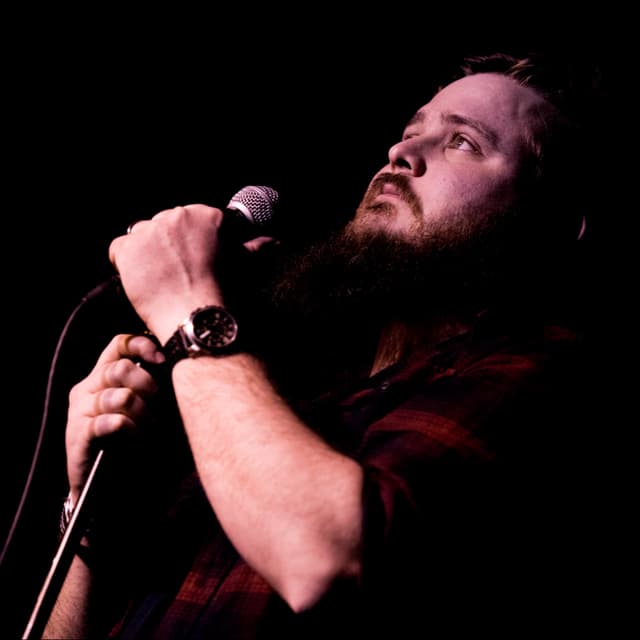 Neil Hilborn avatar