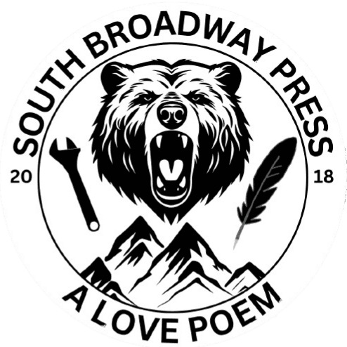 South Broadway Press cover