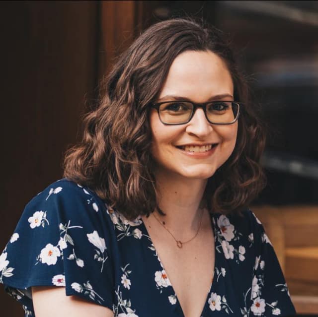 Marissa Dechant avatar