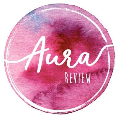 Cover of Aura Literary Arts Review