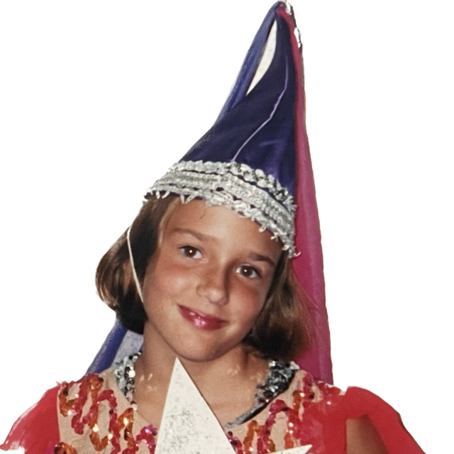 michellewrytes avatar