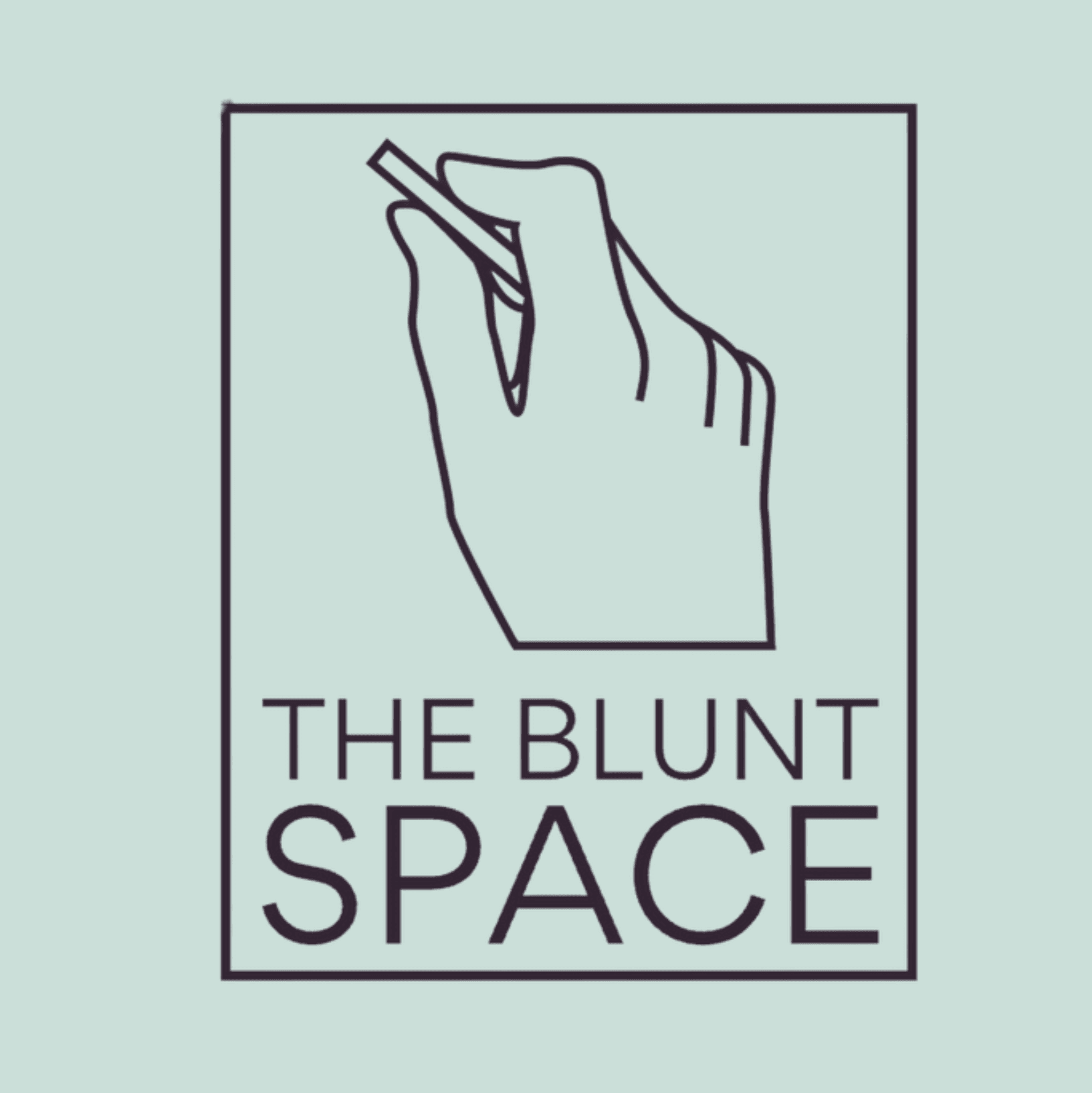 Cover of The Blunt Space Incorporated