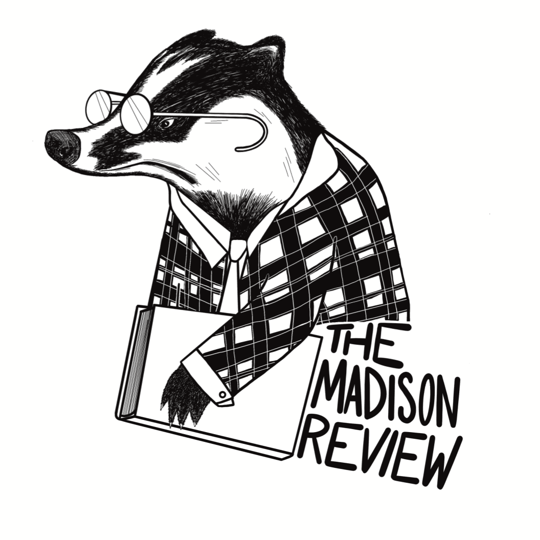 Cover of The Madison Review