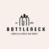 Bottleneck logo
