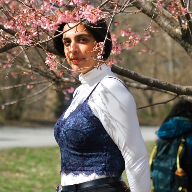 Muskan Nagpal avatar