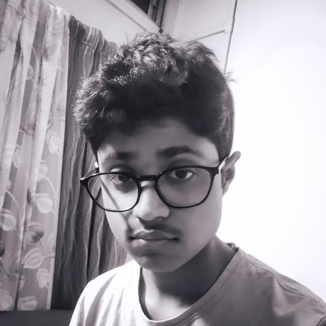 Rick Barooah avatar