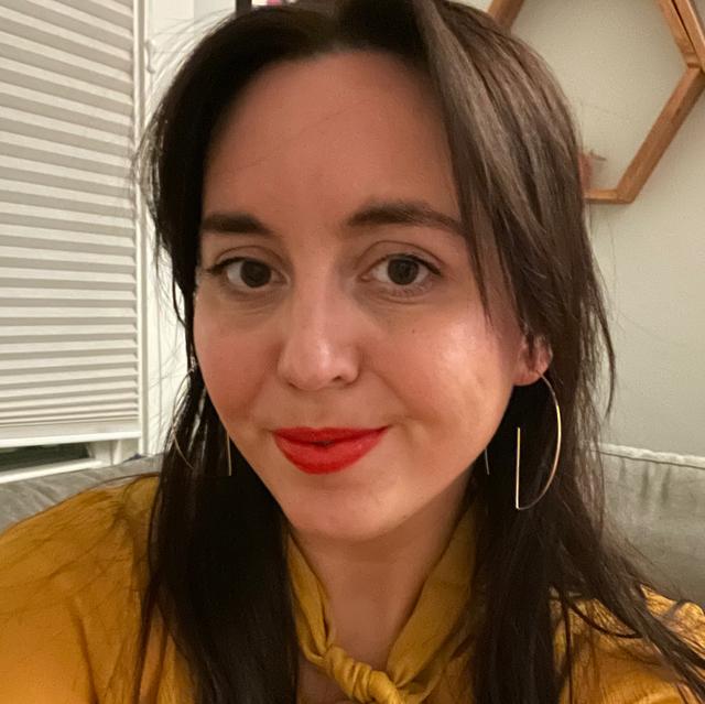 Kristin Lanzer avatar