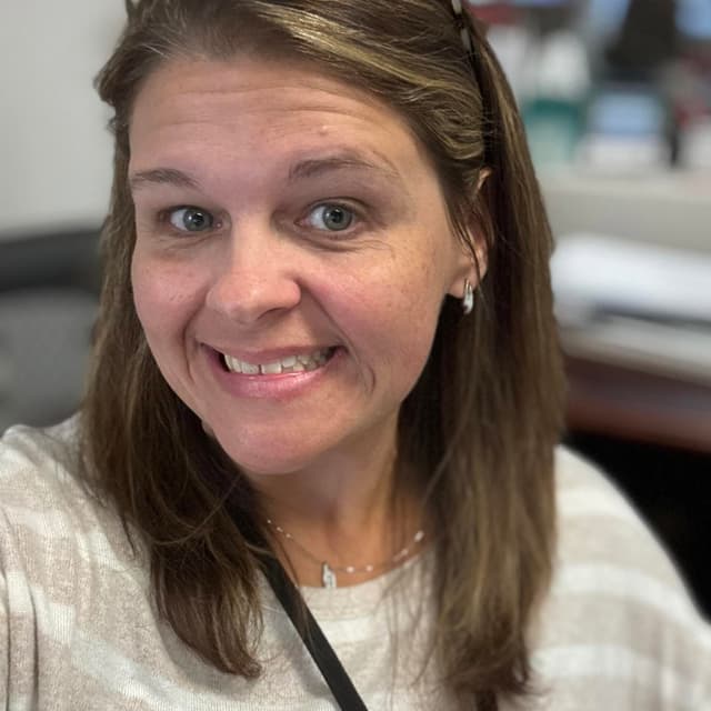 Tara Nixon avatar