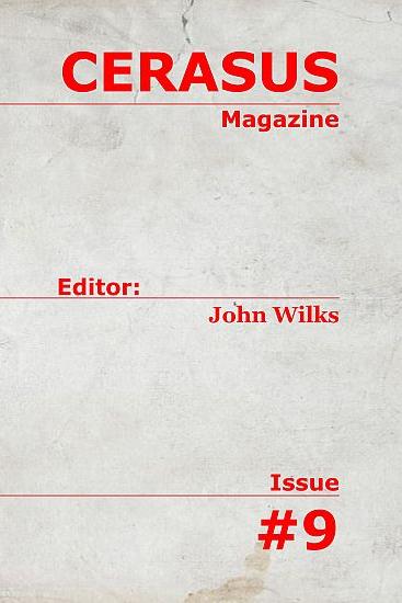 Cerasus Magazine latest issue