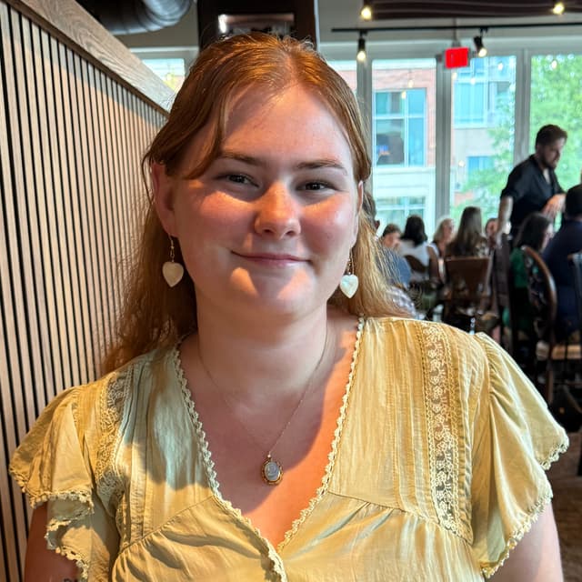 Jenna Seigworth avatar