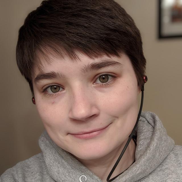 Paxton Grey avatar