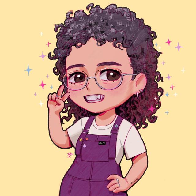 Andromache Kokkinou avatar