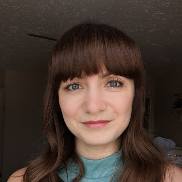 Jessica Pratt avatar