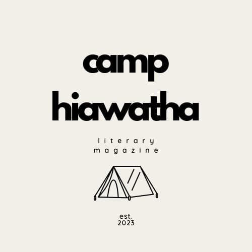 Cover of Camp Hiawatha