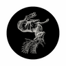 Broken Antler Magazine logo