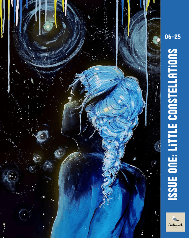 The Faoileánach Journal latest issue