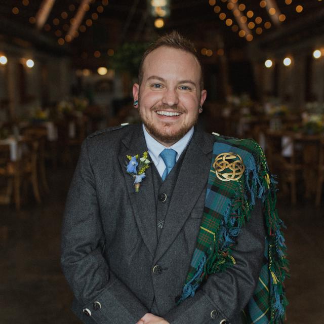 Ianto Muir avatar