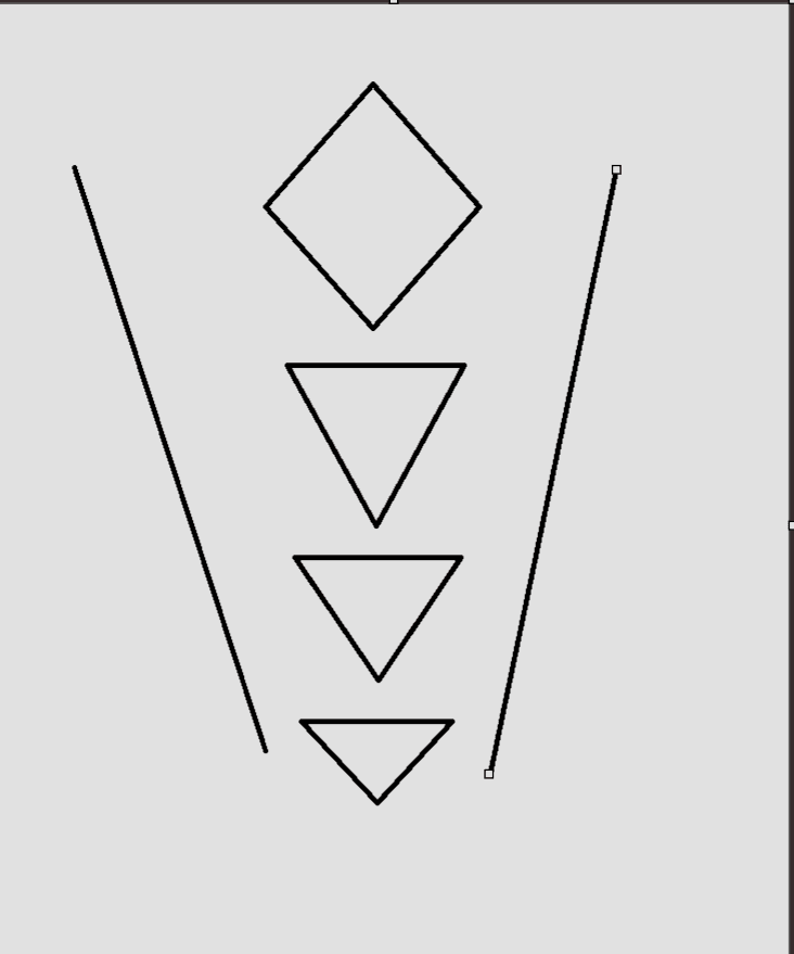 Cover of Empty Stars