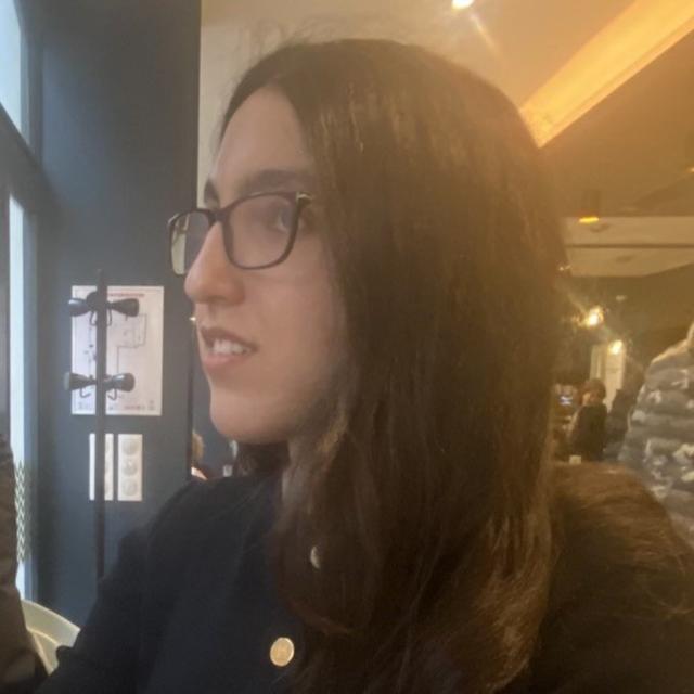 Zahra Fatimie avatar