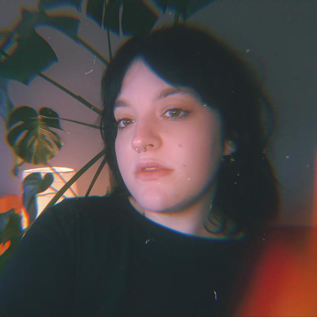 Sophie Crane avatar