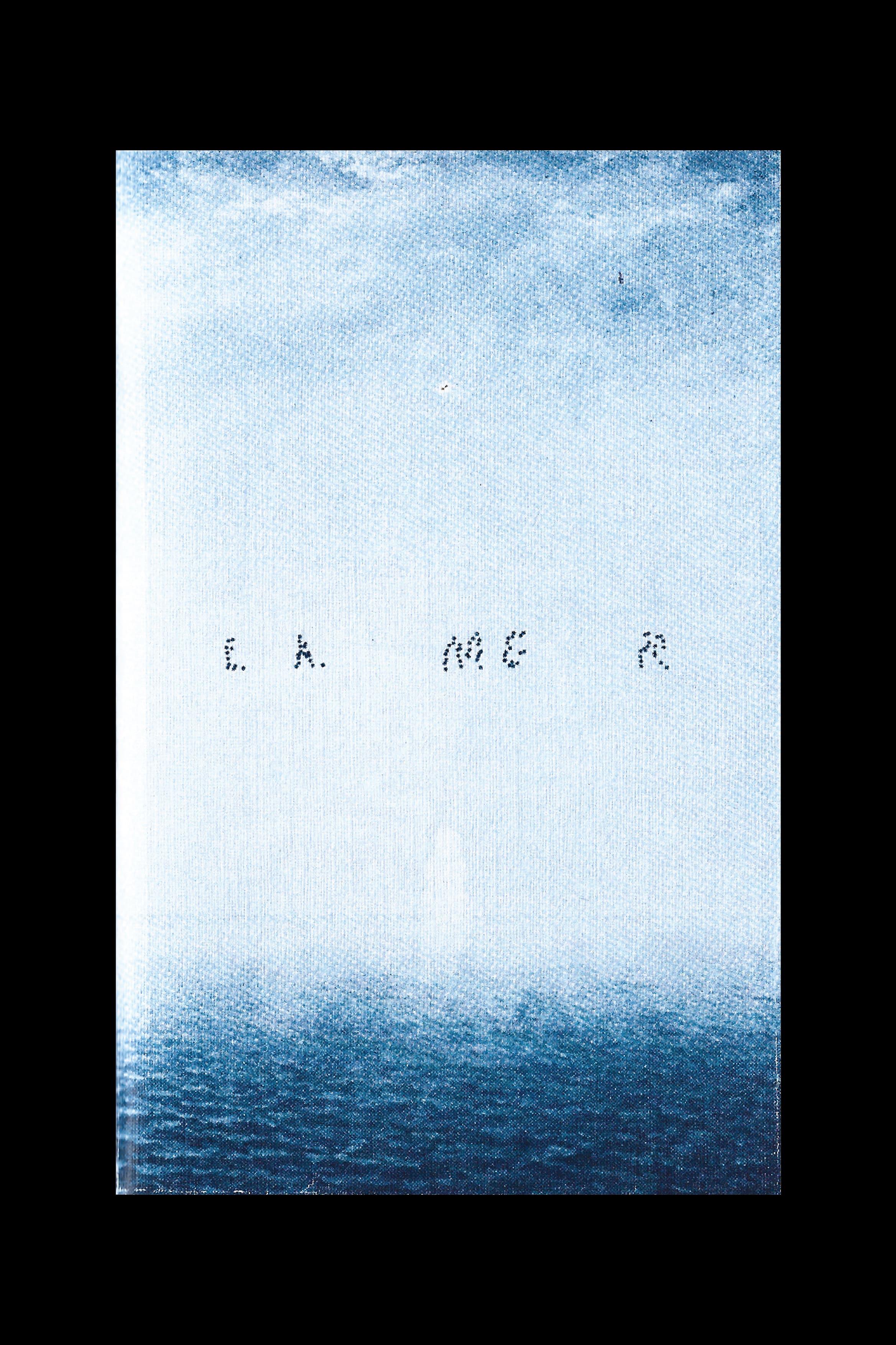 Book cover of LA MER by sore sore's shelf
