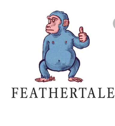 The Feathertale Review latest issue