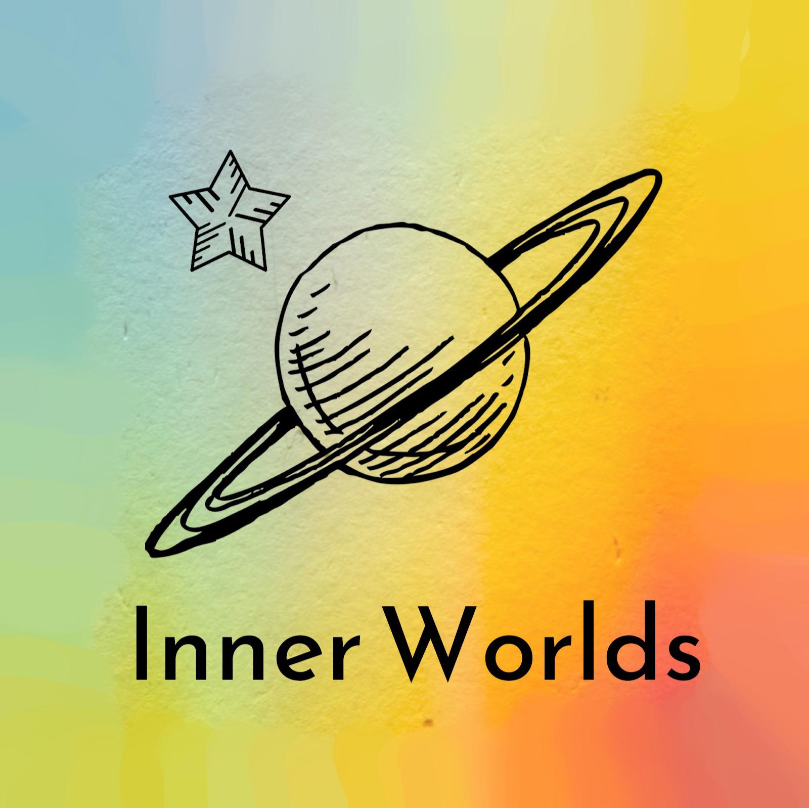 Cover of Inner Worlds