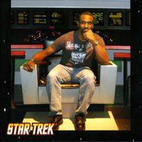 Darryl Peterkin avatar