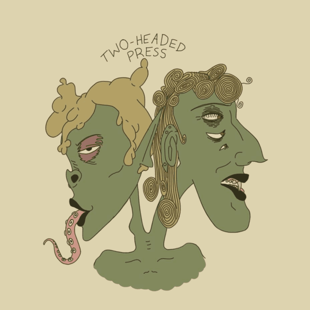 twoheadedzinepress avatar