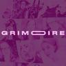 Grimoire logo