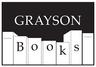 Grayson Books Poetry Contest: Full-Length Manuscripts logo