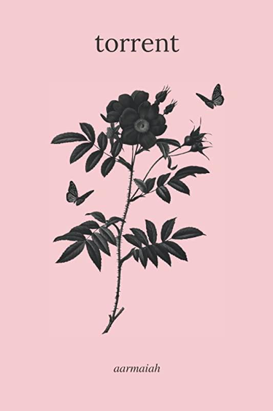 Book cover of Torrent by aarmaiah