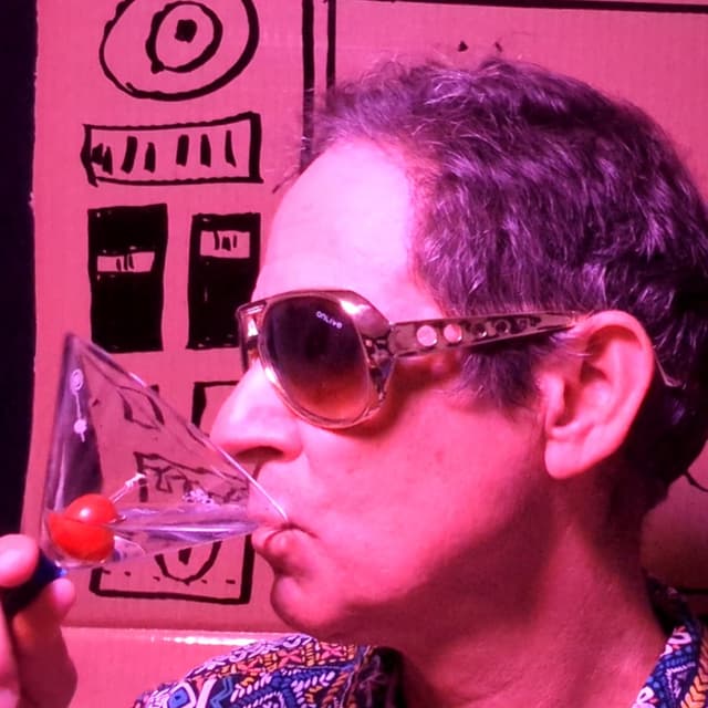 Gordon Caulkins avatar
