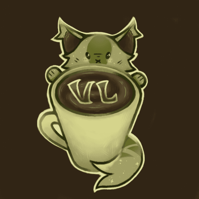 Vellichor Literary avatar