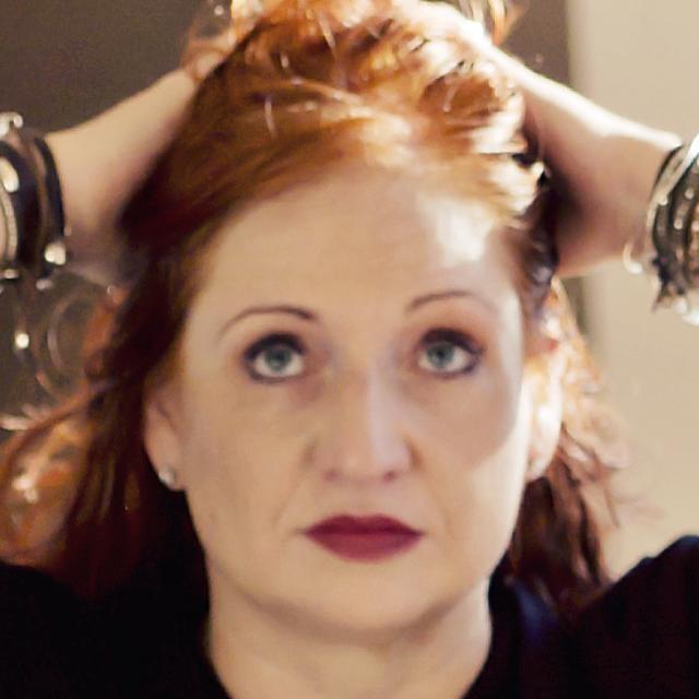 Angela M avatar