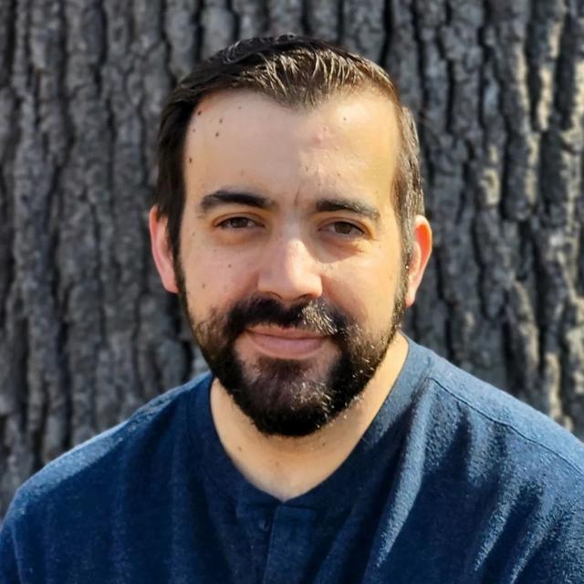 Tim Tschida avatar