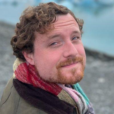 Patrick Ross avatar