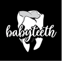 Baby Teeth Journal