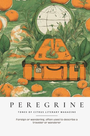 Tones of Citrus latest issue