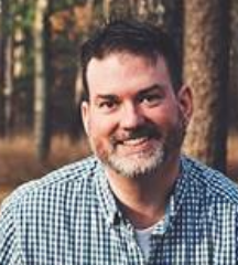 Randal A. Burd, Jr. avatar